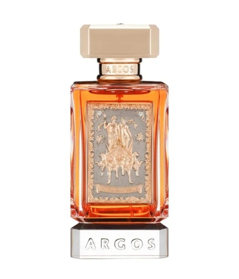 Argos Triumph of Bacchus woda perfumowana 100ml - uszkodzone opakowanie