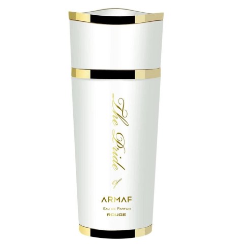 Armaf The Pride of Armaf Rouge Pour Femme woda perfumowana spray 100ml