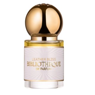 Bibliotheque de Parfum Leather Bliss woda perfumowana spray 16ml