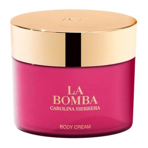 Carolina Herrera La Bomba krem do ciała 200ml