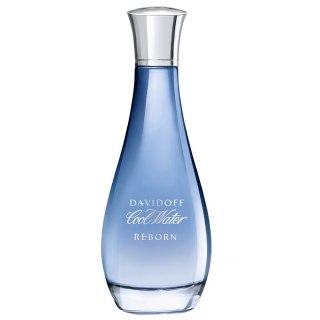 Davidoff Cool Water Reborn Woman woda toaletowa spray 100ml