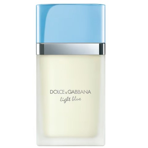 Dolce & Gabbana Light Blue woda toaletowa spray 30ml