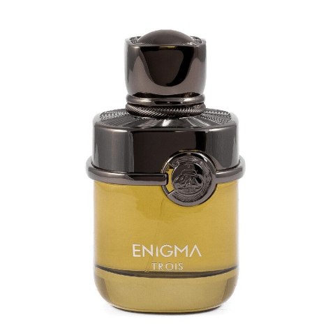 Fragrance World Enigma Trois woda perfumowana spray 100ml
