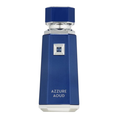 French Avenue Azzure Aoud woda perfumowana spray 100ml