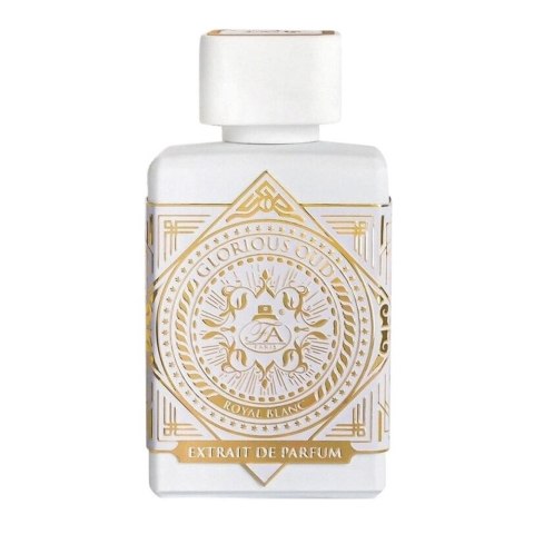 French Avenue Glorious Oud Royal Blanc ekstrakt perfum spray 80ml