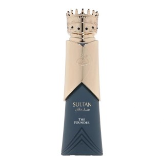 French Avenue Sultan The Founder woda perfumowana spray 80ml