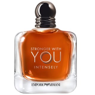 Giorgio Armani Stronger With You Intensely woda perfumowana spray 150ml