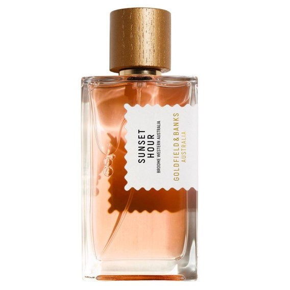 goldfield & banks sunset hour olejek perfumowany 100 ml     