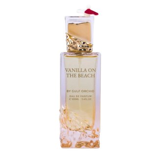Gulf Orchid Vanilla on the Beach woda perfumowana spray 100ml