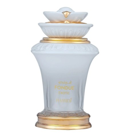 Hamidi Fondue Exotic woda perfumowana spray 100ml