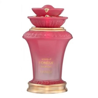 Hamidi Fondue Tropical woda perfumowana spray 100ml