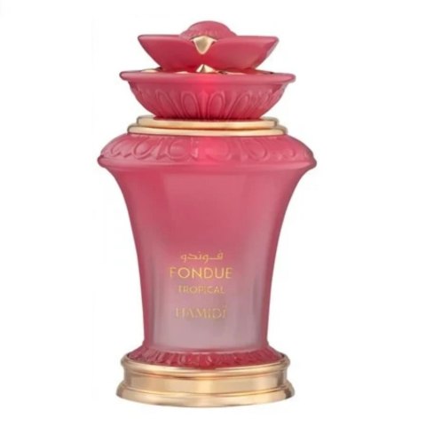 Hamidi Fondue Tropical woda perfumowana spray 100ml