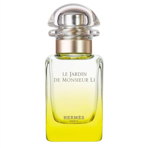 Hermes Le Jardin de Monsieur Li woda toaletowa spray 30ml