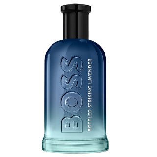 Hugo Boss Boss Bottled Striking Lavender woda perfumowana 200ml