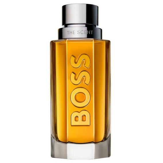 hugo boss the scent for him woda toaletowa 100 ml  tester   