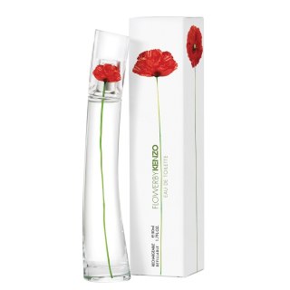 Kenzo Flower By Kenzo woda toaletowa spray 50ml z możliwością napełnienia