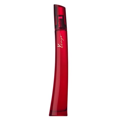 Kenzo Le Rouge Flower by Kenzo woda perfumowana spray 100ml