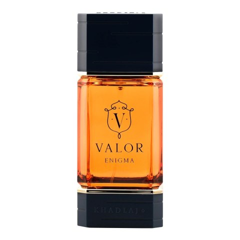 Khadlaj Valor Enigma woda perfumowana spray 100ml
