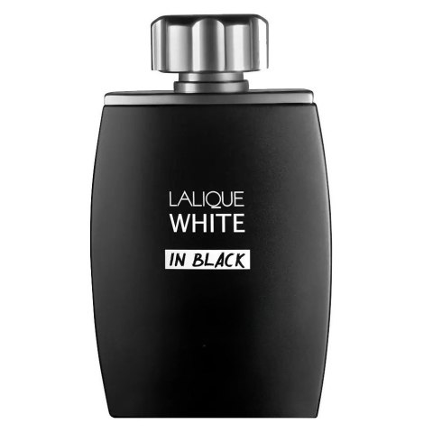 Lalique White in Black woda perfumowana spray 125ml