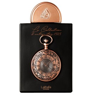 Lattafa La Collection D'antiquites 1505 woda perfumowana spray 100ml