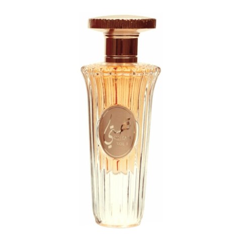 Lattafa My Story Qissati Vol. I woda perfumowana spray 50ml