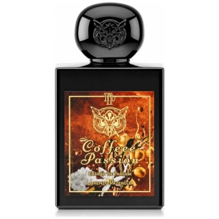 Lorenzo Pazzaglia Coffee Passion ekstrakt 50ml