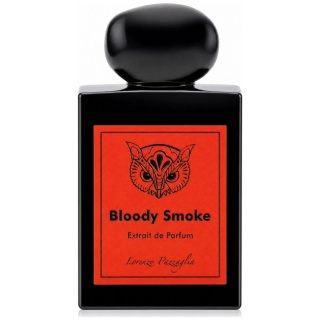 Lorenzo Pazzaglia Bloody Smoke ekstrakt 50ml