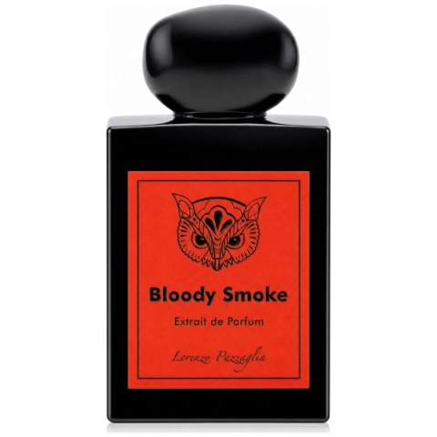 Lorenzo Pazzaglia Bloody Smoke ekstrakt 50ml