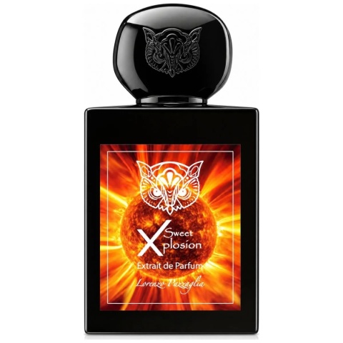Lorenzo Pazzaglia Sweet Xplosion ekstrakt 50ml