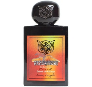 Lorenzo Pazzaglia Vesuviuur Extrait ekstrakt 50ml