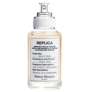 Maison Margiela Replica Beach Walk woda toaletowa spray 30ml
