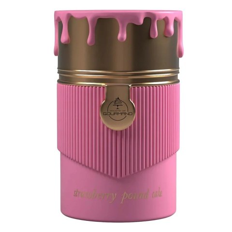 Ministry Of Gourmand Strawberry Pound Cake woda perfumowana spray 100ml