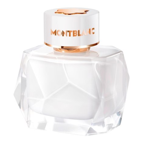 Mont Blanc Signature woda perfumowana spray 50ml