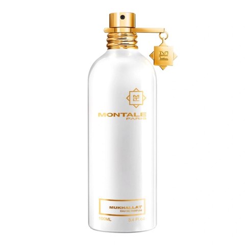 Montale Mukhallat woda perfumowana spray 100ml
