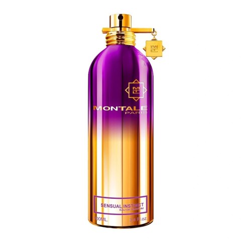 Montale Sensual Instinct woda perfumowana 100ml