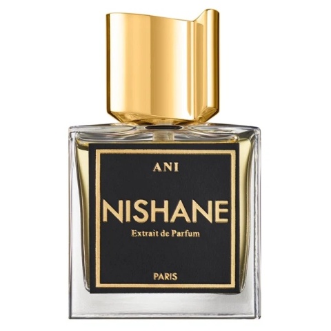 Nishane Ani ekstrakt perfum 100ml - produkt bez opakowania