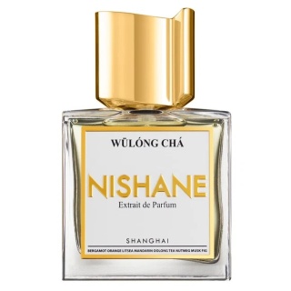Nishane Wulóng Chá ekstrakt perfum 100ml