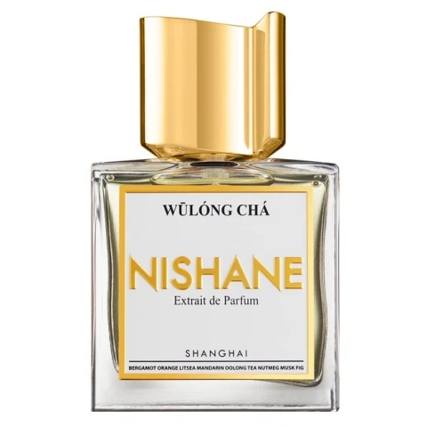 Nishane Wulóng Chá ekstrakt perfum 100ml