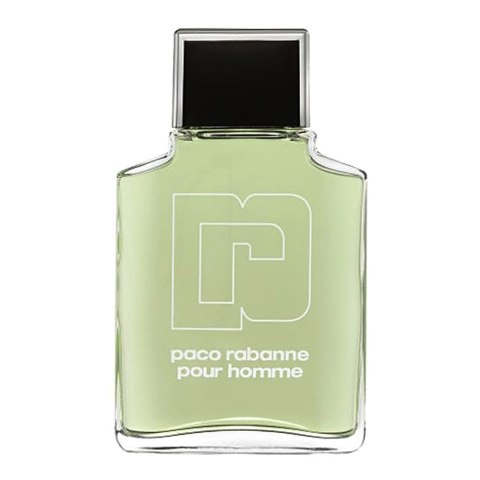 Paco Rabanne Pour Homme woda po goleniu flakon 100ml