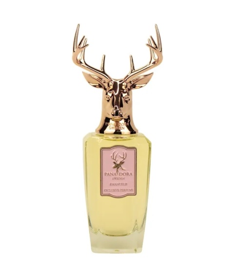 Pana Dora Emanuele woda perfumowana 100ml