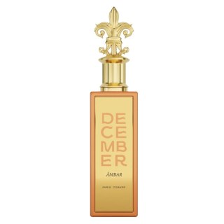 Paris Corner December Ambar woda perfumowana spray 85ml