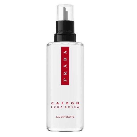 Prada Luna Rossa Carbon woda toaletowa refill 150ml