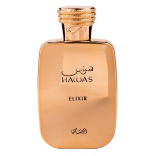 Rasasi Hawas Elixir woda perfumowana spray 100ml