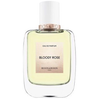 Roos & Roos Bloody Rose woda perfumowana spray 50ml