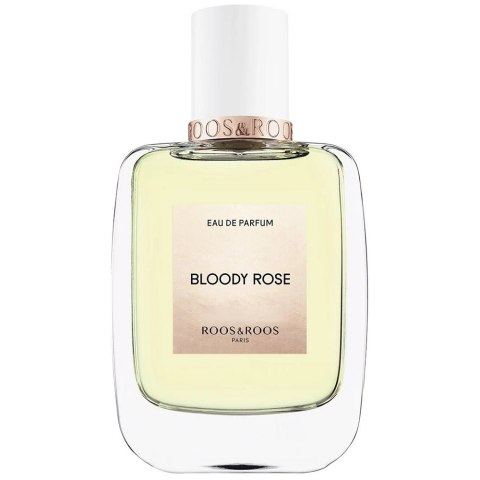 Roos & Roos Bloody Rose woda perfumowana spray 50ml