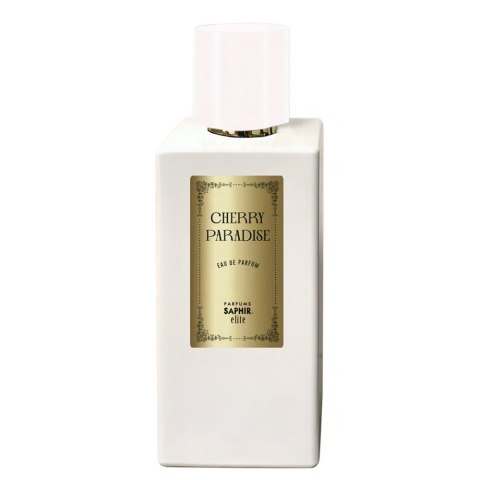 Saphir Elite Cherry Paradise woda perfumowana spray 100ml