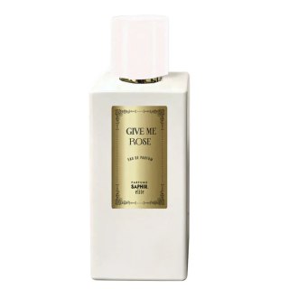 Saphir Elite Give Me Rose woda perfumowana spray 100ml