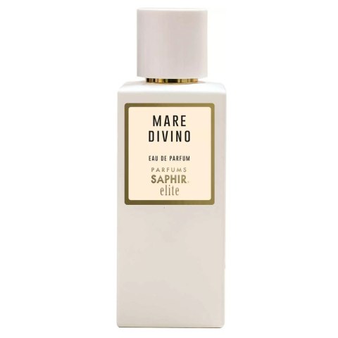 Saphir Elite Mare Divino woda perfumowana spray 100ml