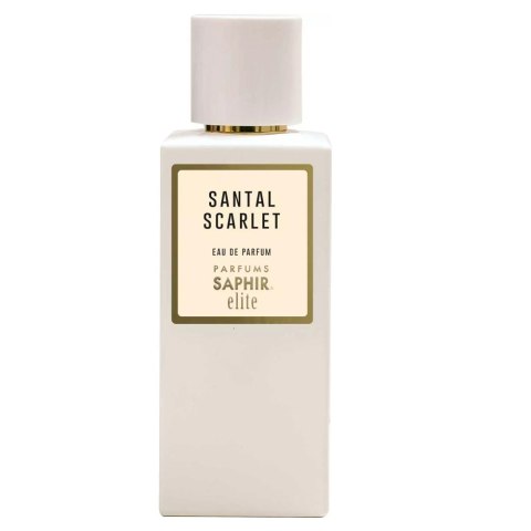 Saphir Elite Santal Scarlet woda perfumowana spray 100ml