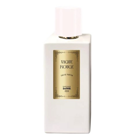 Saphir Elite Vague Rouge woda perfumowana spray 100ml